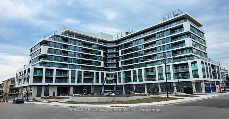 805-20 Deans Drive, Toronto, ON, M1L 0J7 - 2