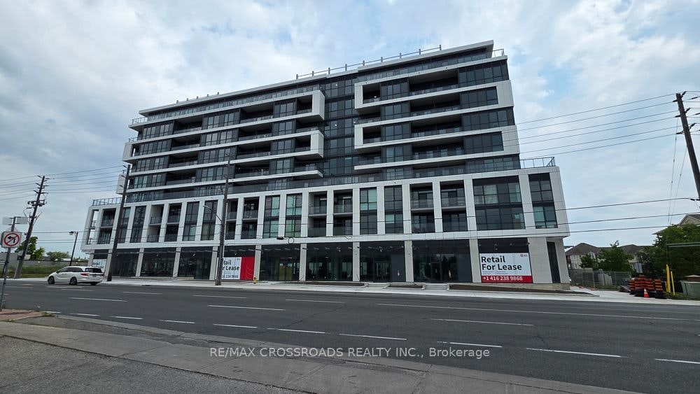 805-20 Deans Drive, Toronto, ON, M1L 0J7