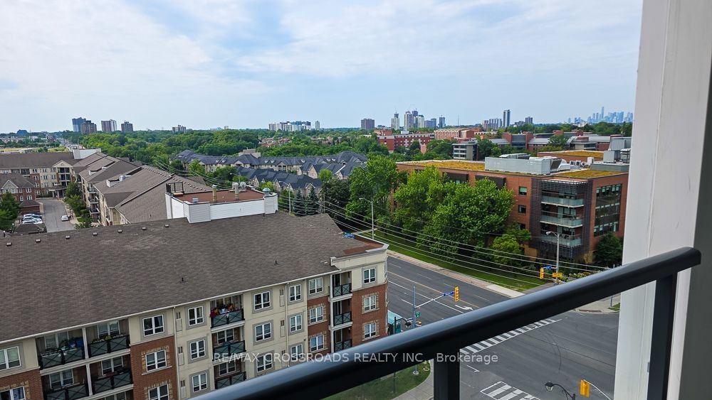 805-20 Deans Drive, Toronto, ON, M1L 0J7 - 32