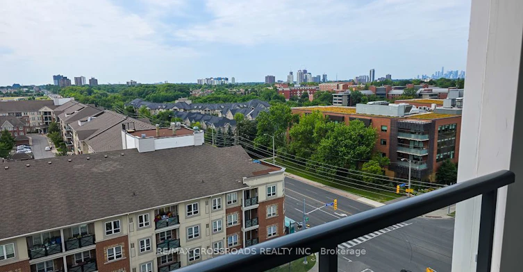 805-20 Deans Drive, Toronto, ON, M1L 0J7 - 32