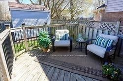 923 Attersley Drive, Oshawa, ON, L1K 1V7 - 42