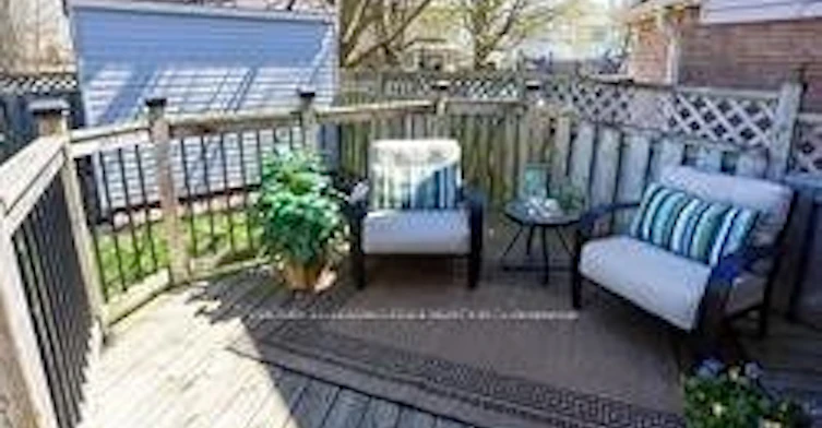 923 Attersley Drive, Oshawa, ON, L1K 1V7 - 42