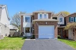 923 Attersley Drive, Oshawa, ON, L1K 1V7