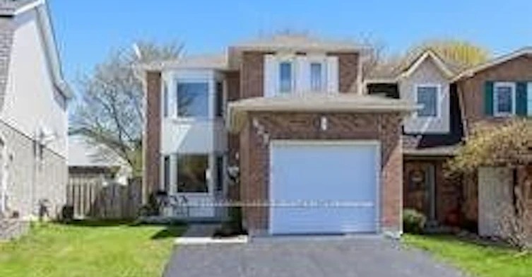 923 Attersley Drive, Oshawa, ON, L1K 1V7