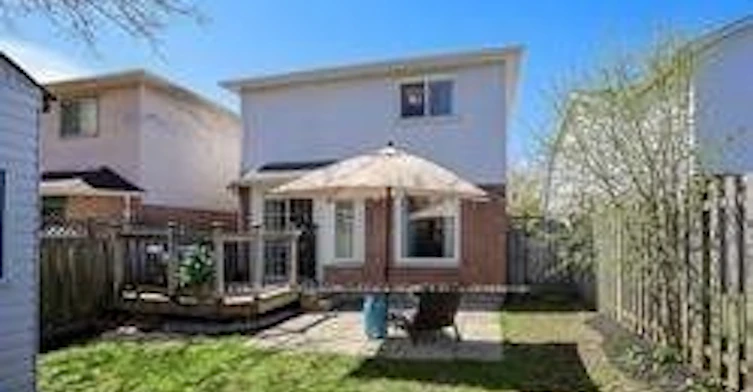 923 Attersley Drive, Oshawa, ON, L1K 1V7 - 44