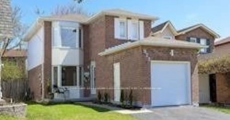 923 Attersley Drive, Oshawa, ON, L1K 1V7 - 2