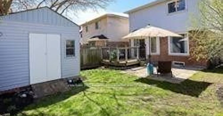 923 Attersley Drive, Oshawa, ON, L1K 1V7 - 43