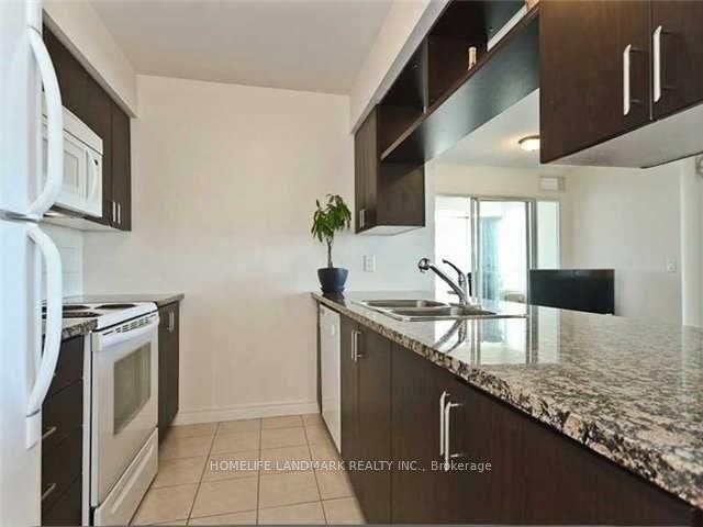 2207-60 Town Centre Court, Toronto, ON, M1P 0B1 - 3