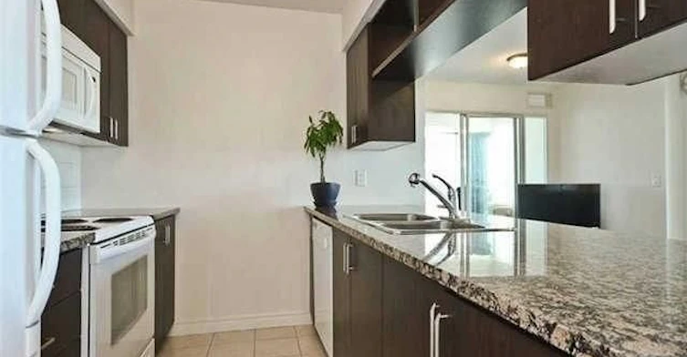 2207-60 Town Centre Court, Toronto, ON, M1P 0B1 - 3