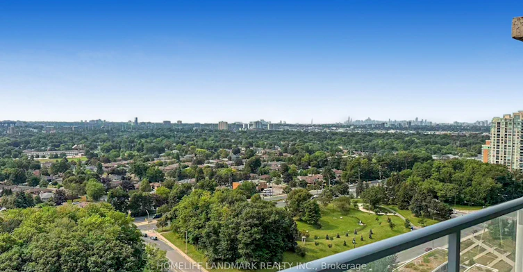 2207-60 Town Centre Court, Toronto, ON, M1P 0B1