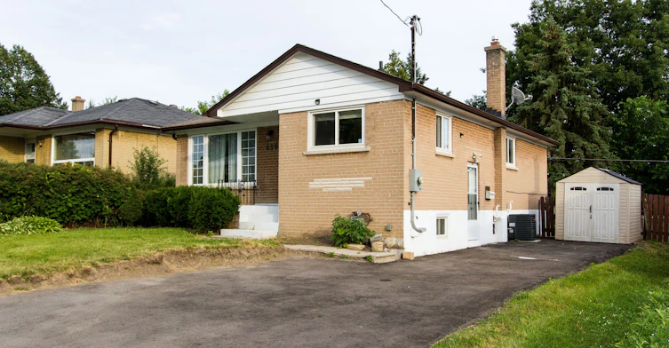 659 Shakespeare Avenue, Oshawa, ON, L1H 3H8