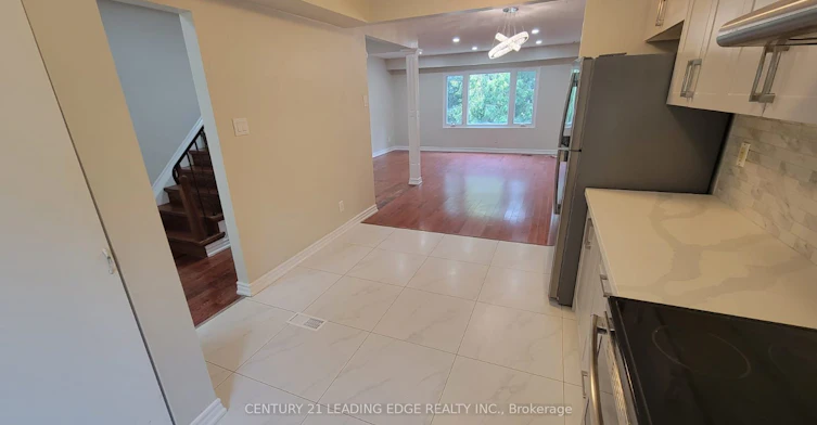 10-50 Brookmill Boulevard, Toronto, ON, M1W 2L4 - 10