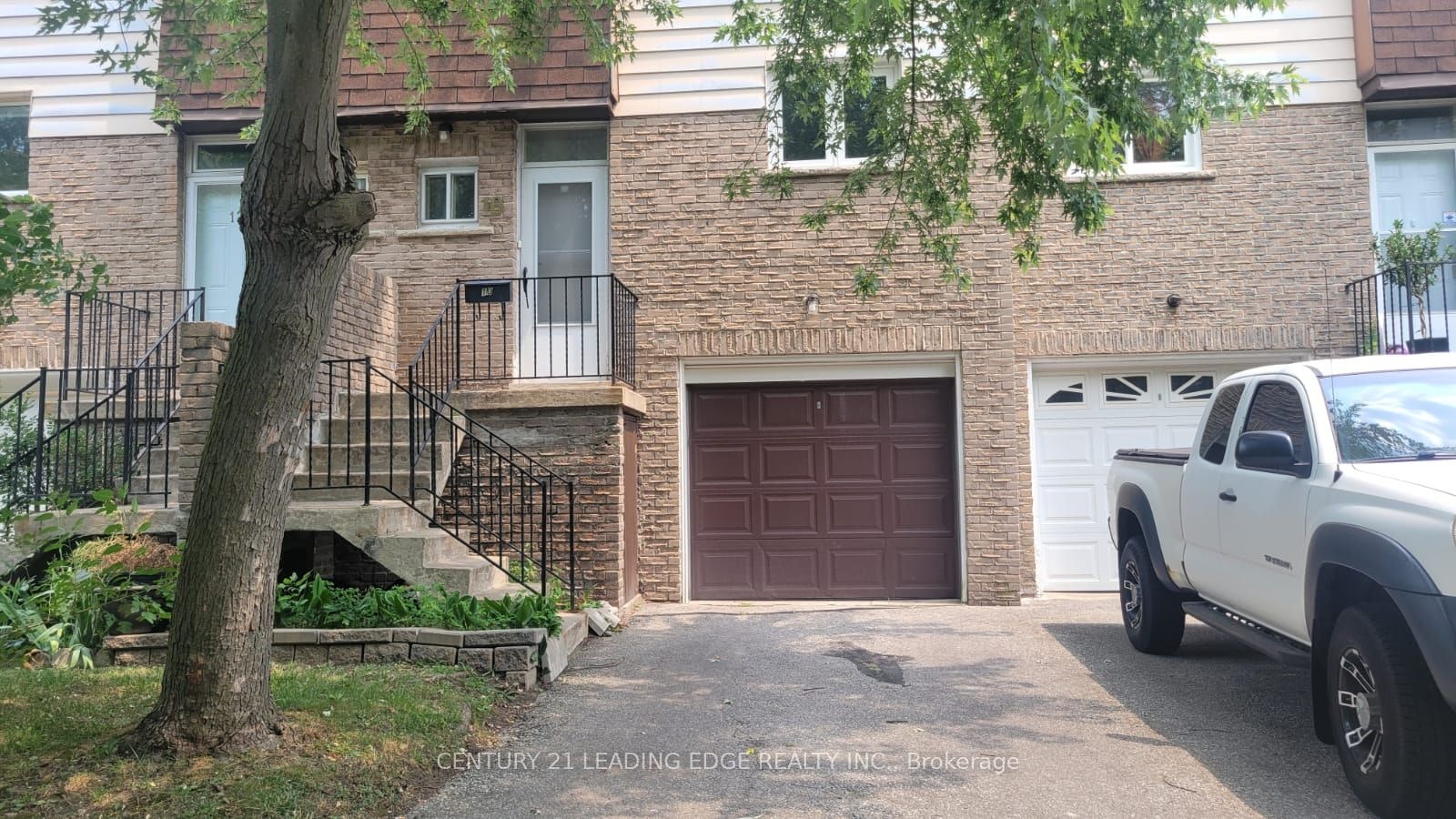 10-50 Brookmill Boulevard, Toronto, ON, M1W 2L4