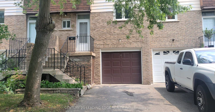 10-50 Brookmill Boulevard, Toronto, ON, M1W 2L4