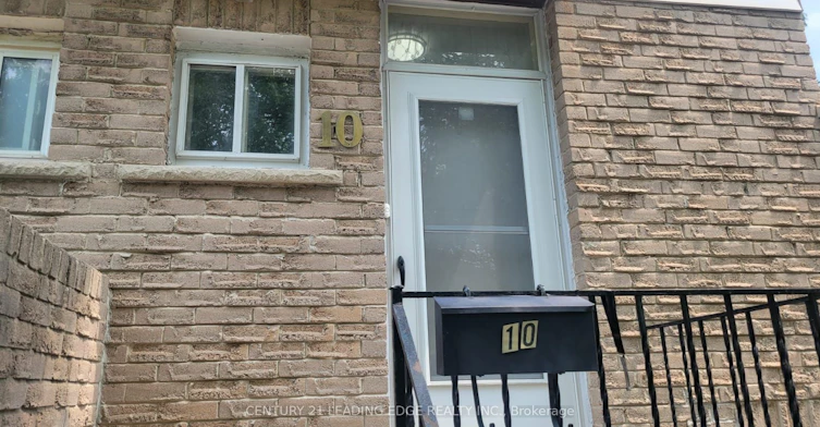 10-50 Brookmill Boulevard, Toronto, ON, M1W 2L4 - 3