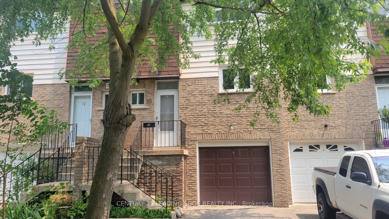 10-50 Brookmill Boulevard, Toronto, ON, M1W 2L4 - 2