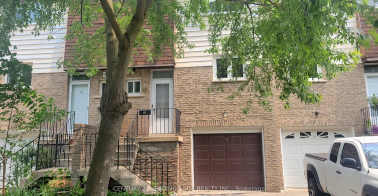 10-50 Brookmill Boulevard, Toronto, ON, M1W 2L4 - 2