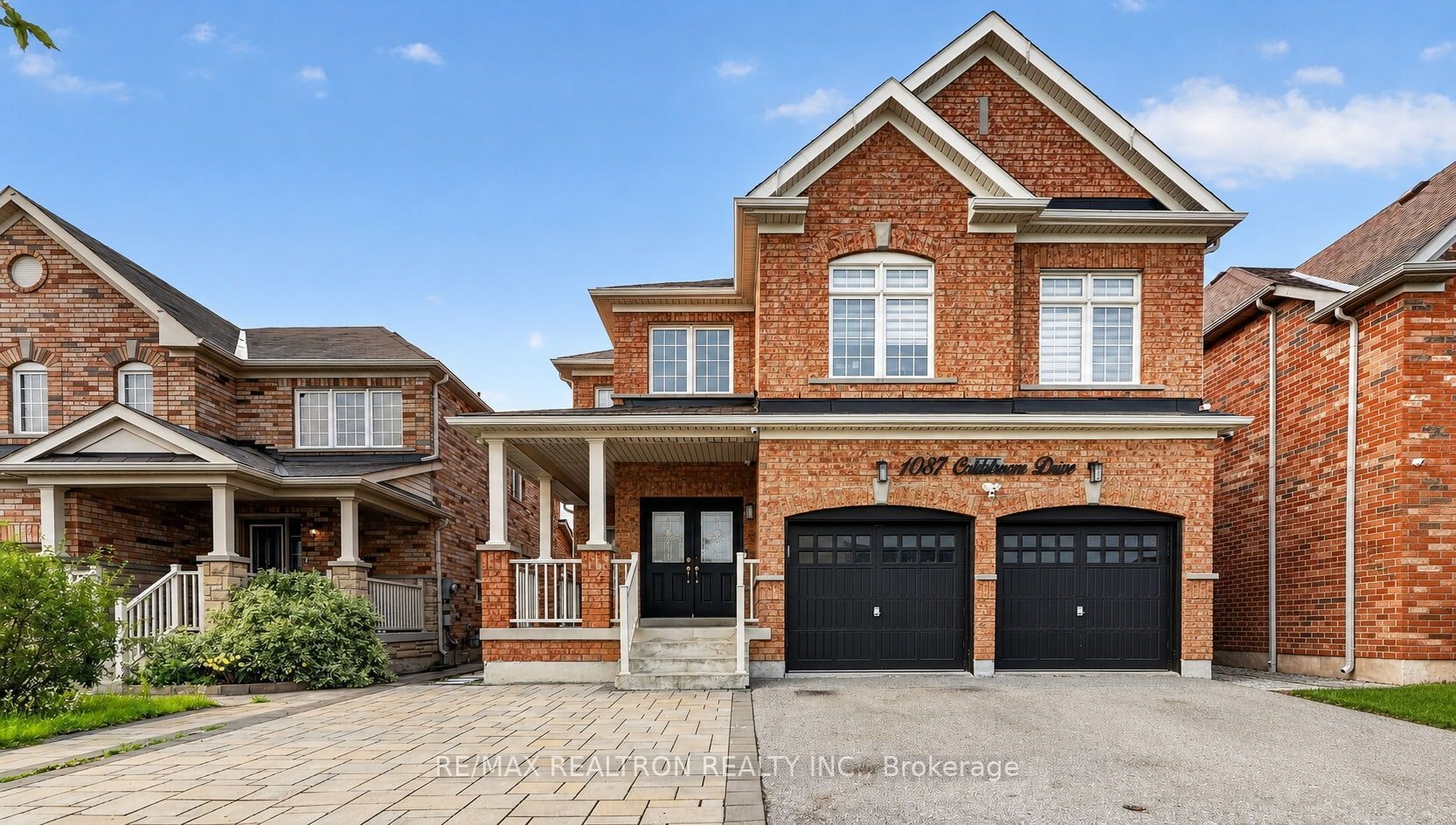 1087 Coldstream Drive, Oshawa, ON, L1K 0J6