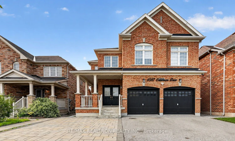 1087 Coldstream Drive