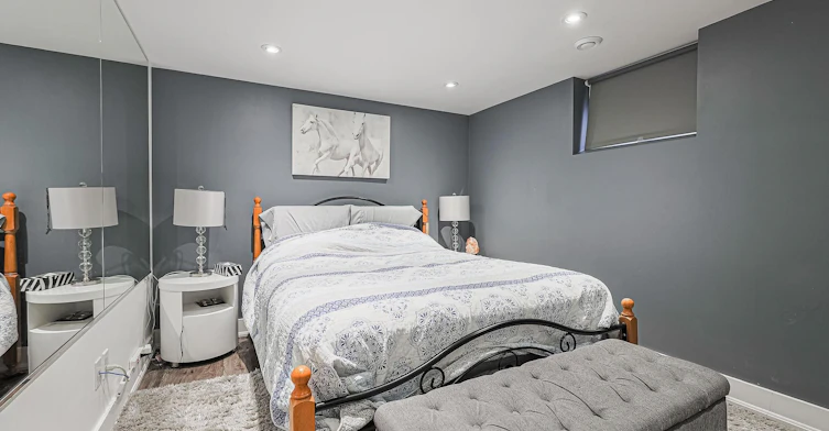Lower-52 Princeway Drive, Toronto, ON, M1R 2W1 - 16