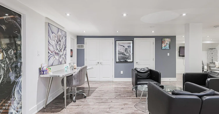 Lower-52 Princeway Drive, Toronto, ON, M1R 2W1 - 3