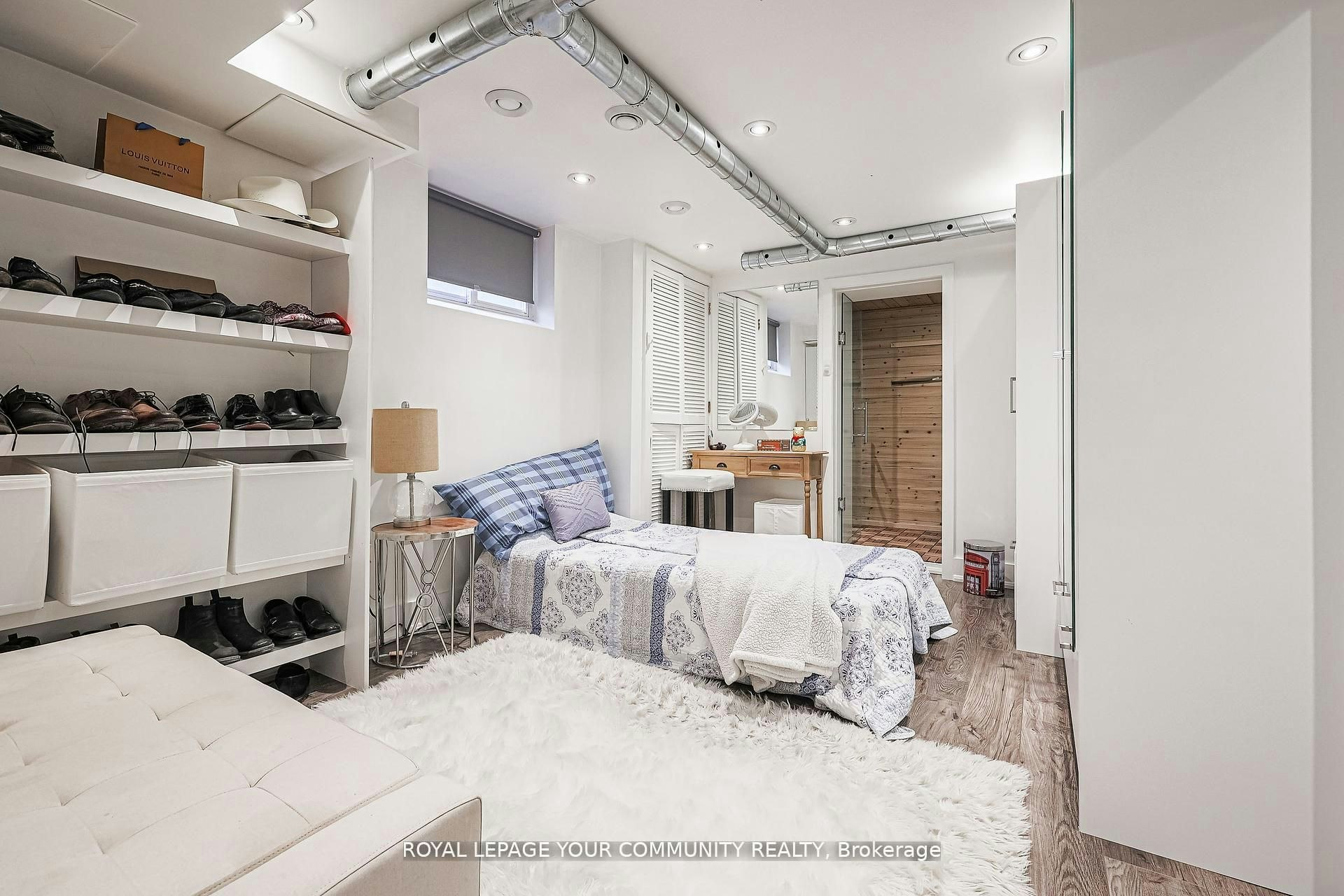 Lower-52 Princeway Drive, Toronto, ON, M1R 2W1 - 12