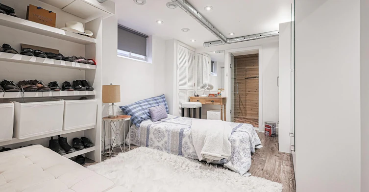 Lower-52 Princeway Drive, Toronto, ON, M1R 2W1 - 12