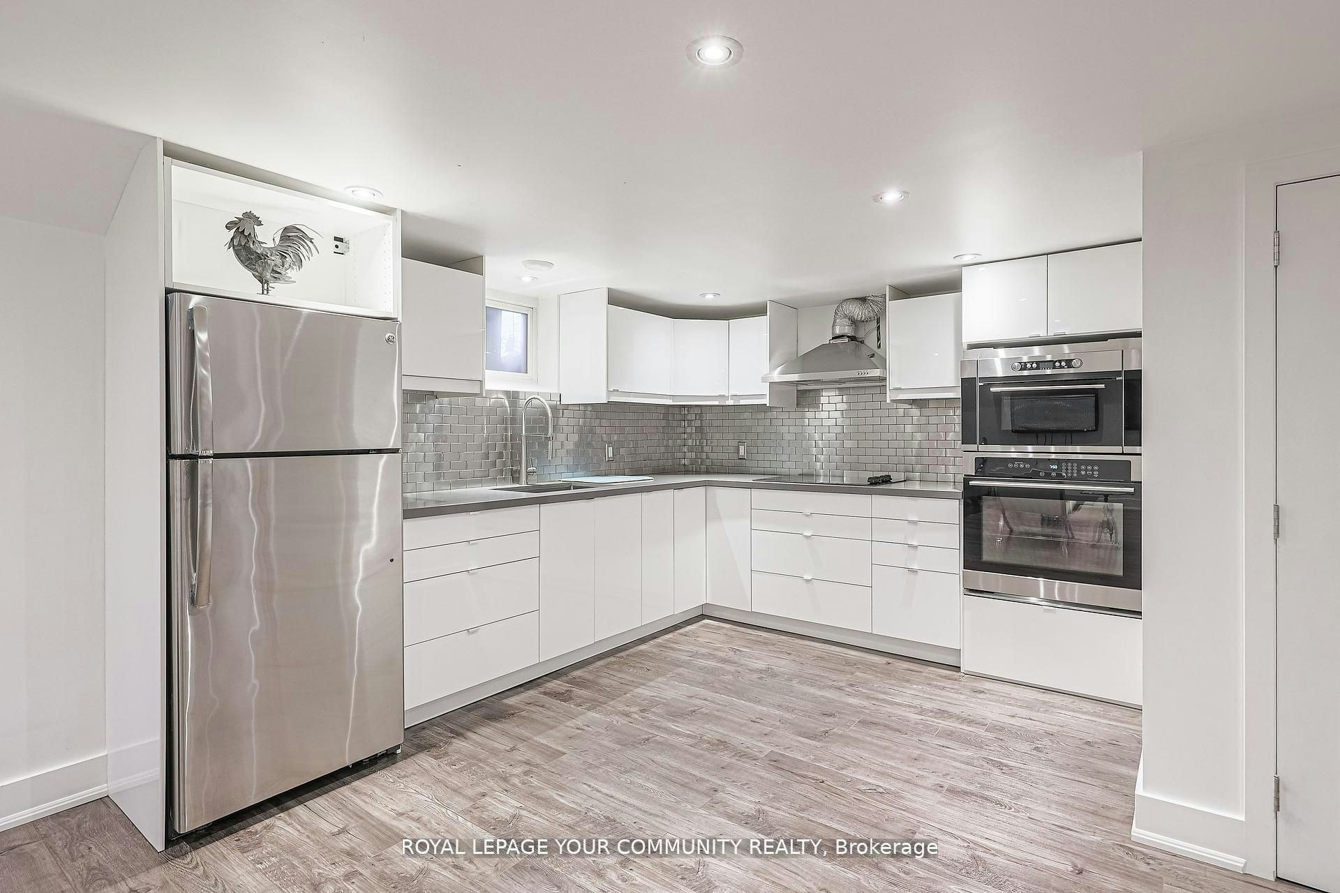 Lower-52 Princeway Drive, Toronto, ON, M1R 2W1 - 10