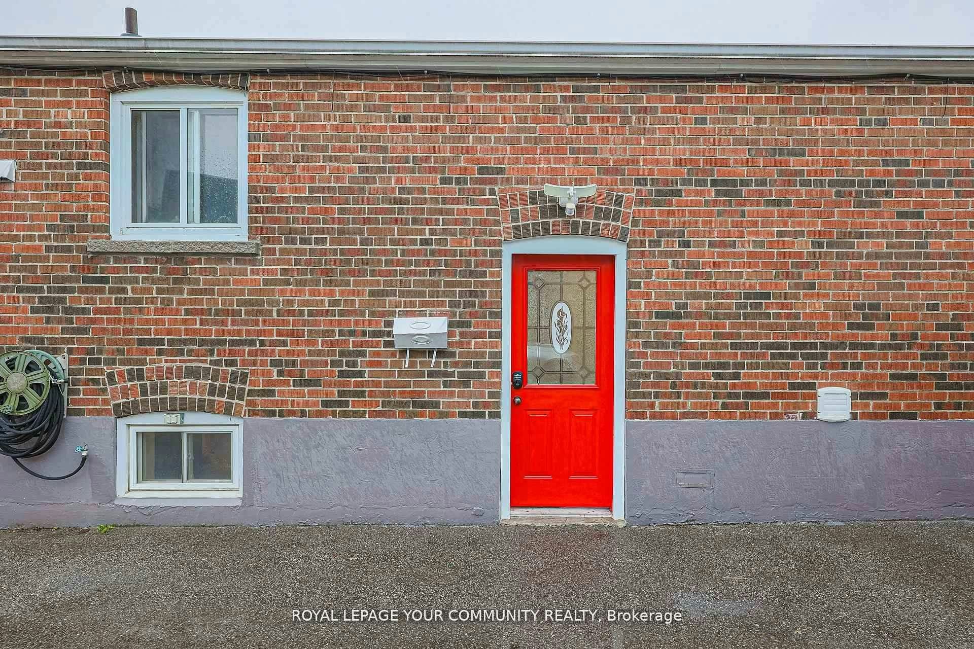 Lower-52 Princeway Drive, Toronto, ON, M1R 2W1 - 18