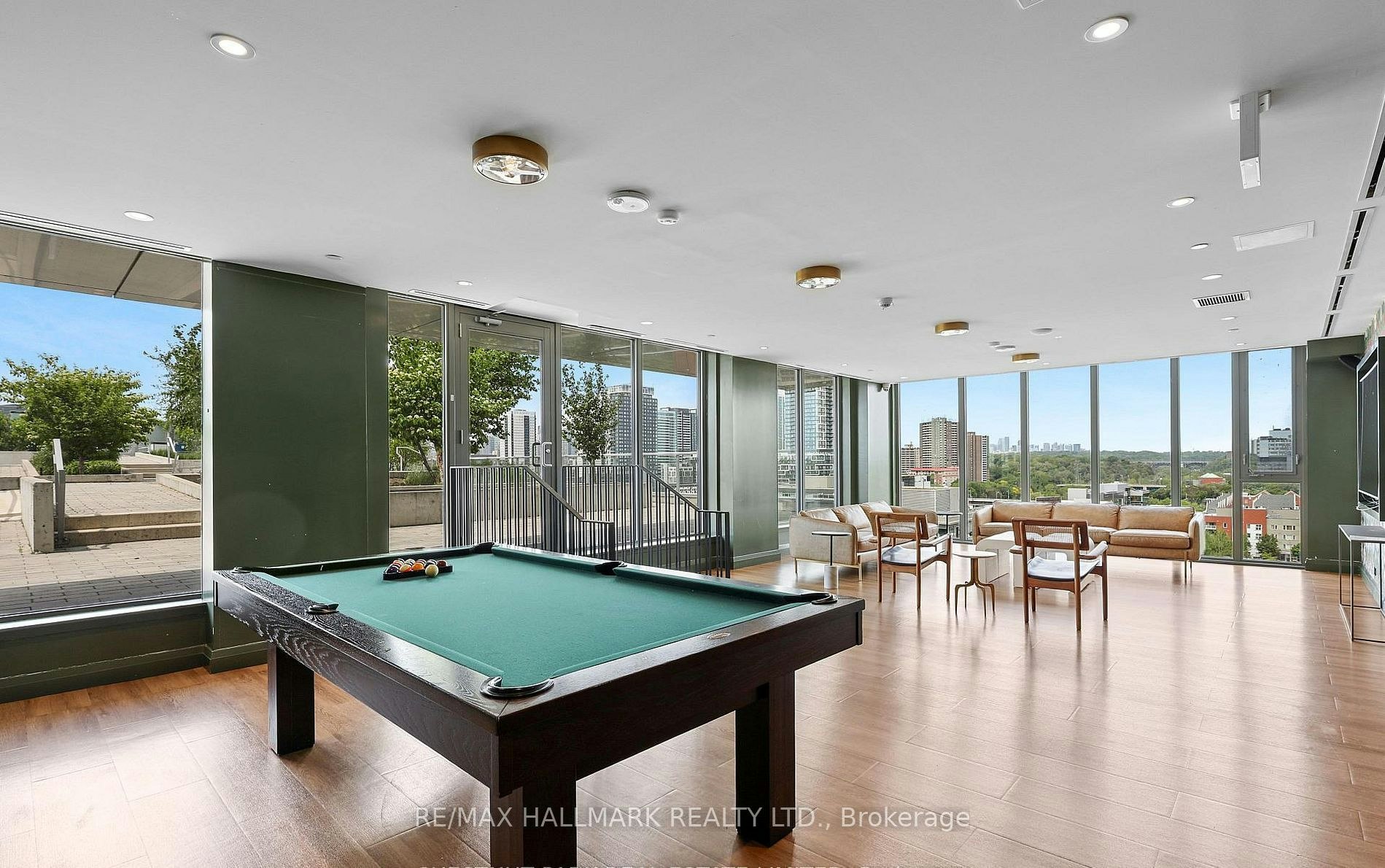 804-15 Baseball Place, Toronto, ON, M4M 0E6 - 29