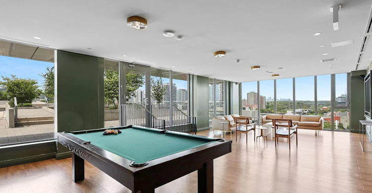804-15 Baseball Place, Toronto, ON, M4M 0E6 - 29