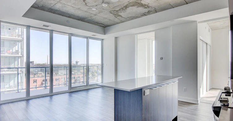 804-15 Baseball Place, Toronto, ON, M4M 0E6 - 2