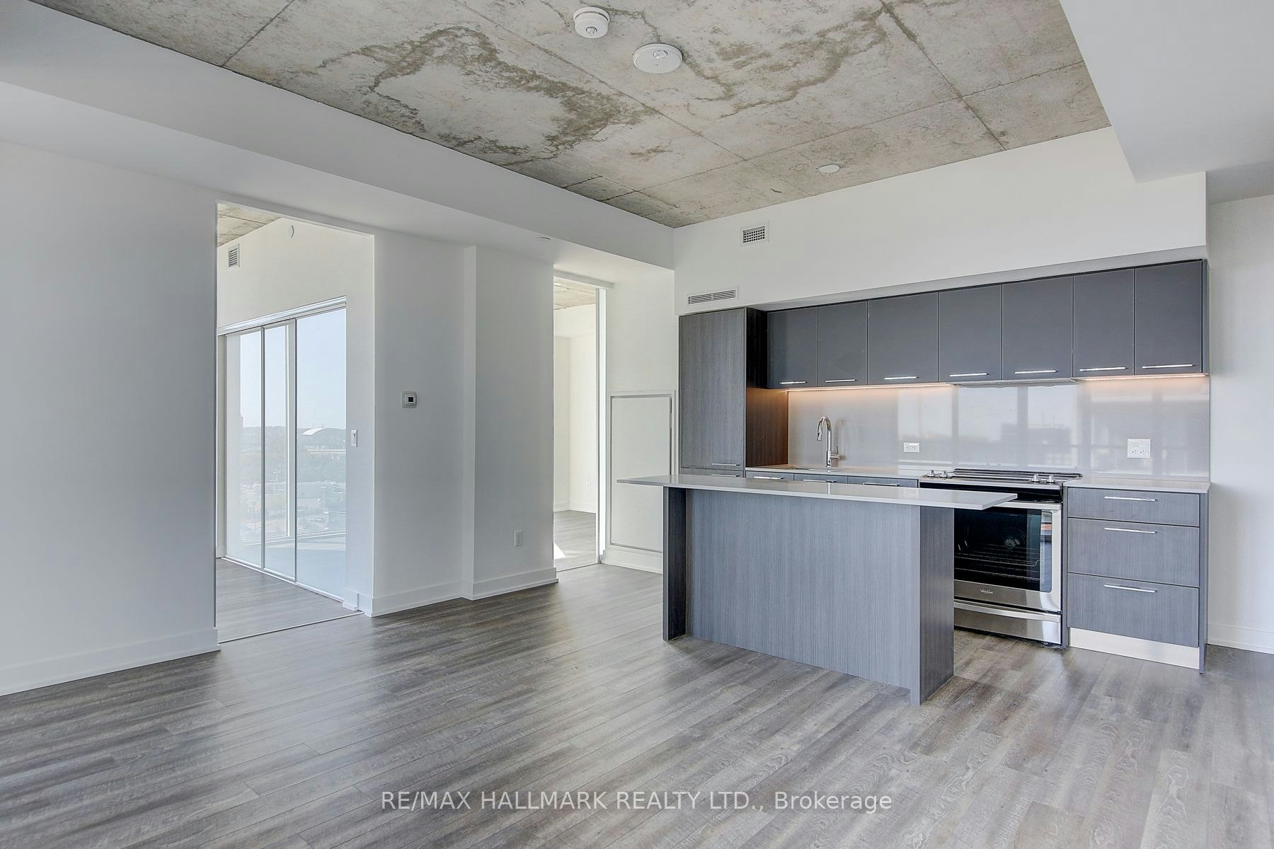 804-15 Baseball Place, Toronto, ON, M4M 0E6 - 7