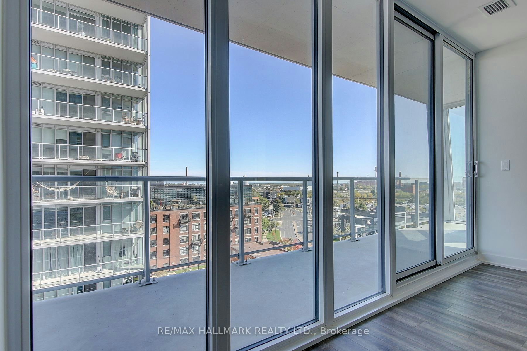 804-15 Baseball Place, Toronto, ON, M4M 0E6 - 13