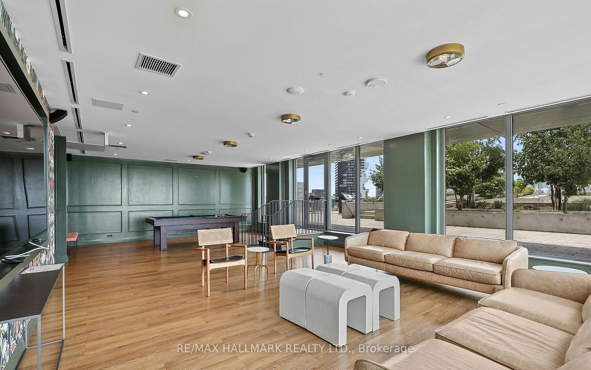 804-15 Baseball Place, Toronto, ON, M4M 0E6 - 28