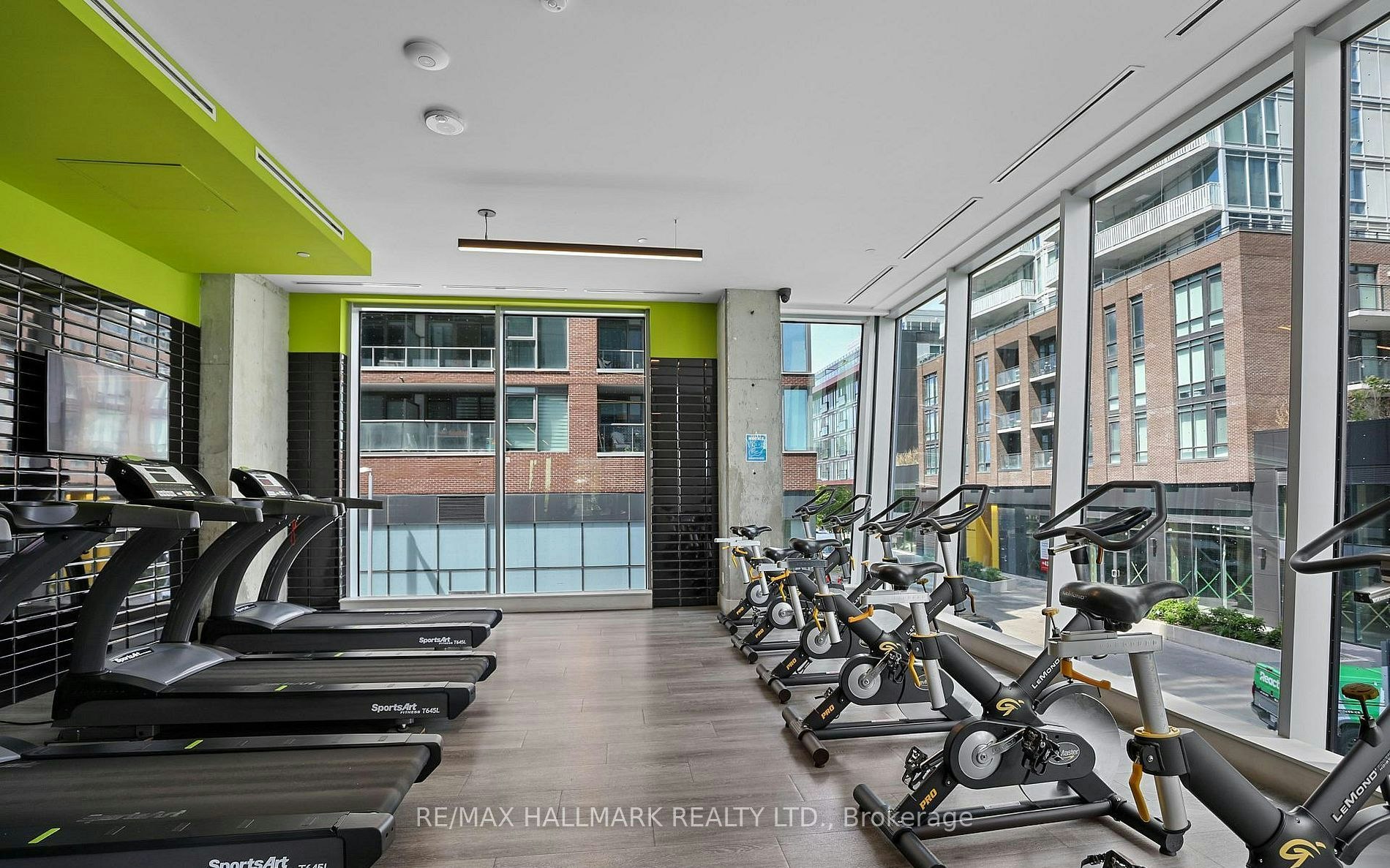 804-15 Baseball Place, Toronto, ON, M4M 0E6 - 30