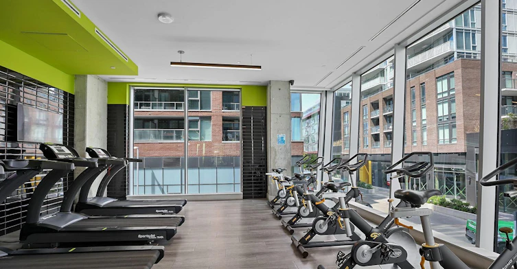 804-15 Baseball Place, Toronto, ON, M4M 0E6 - 30