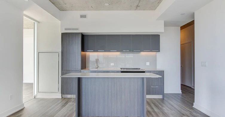 804-15 Baseball Place, Toronto, ON, M4M 0E6 - 3