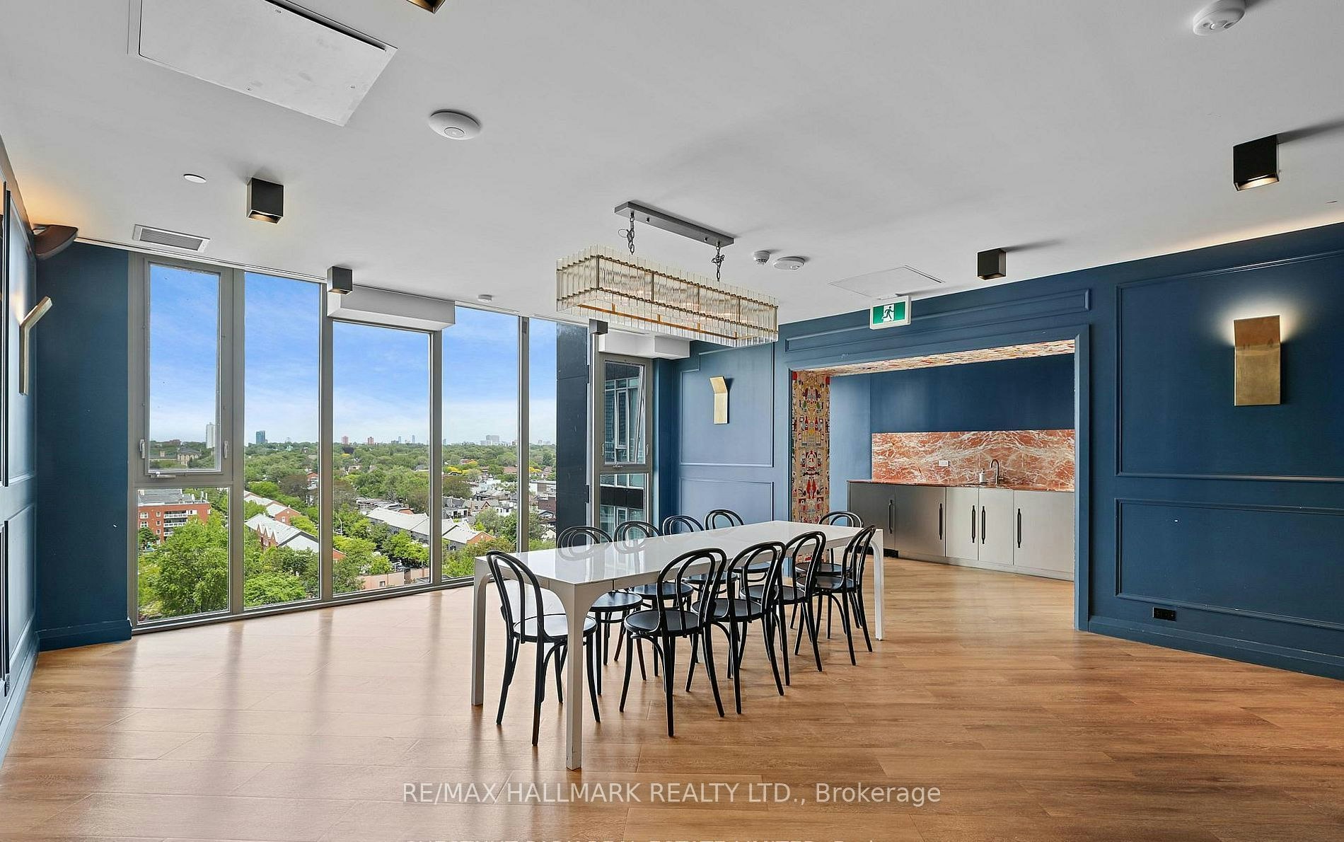 804-15 Baseball Place, Toronto, ON, M4M 0E6 - 27