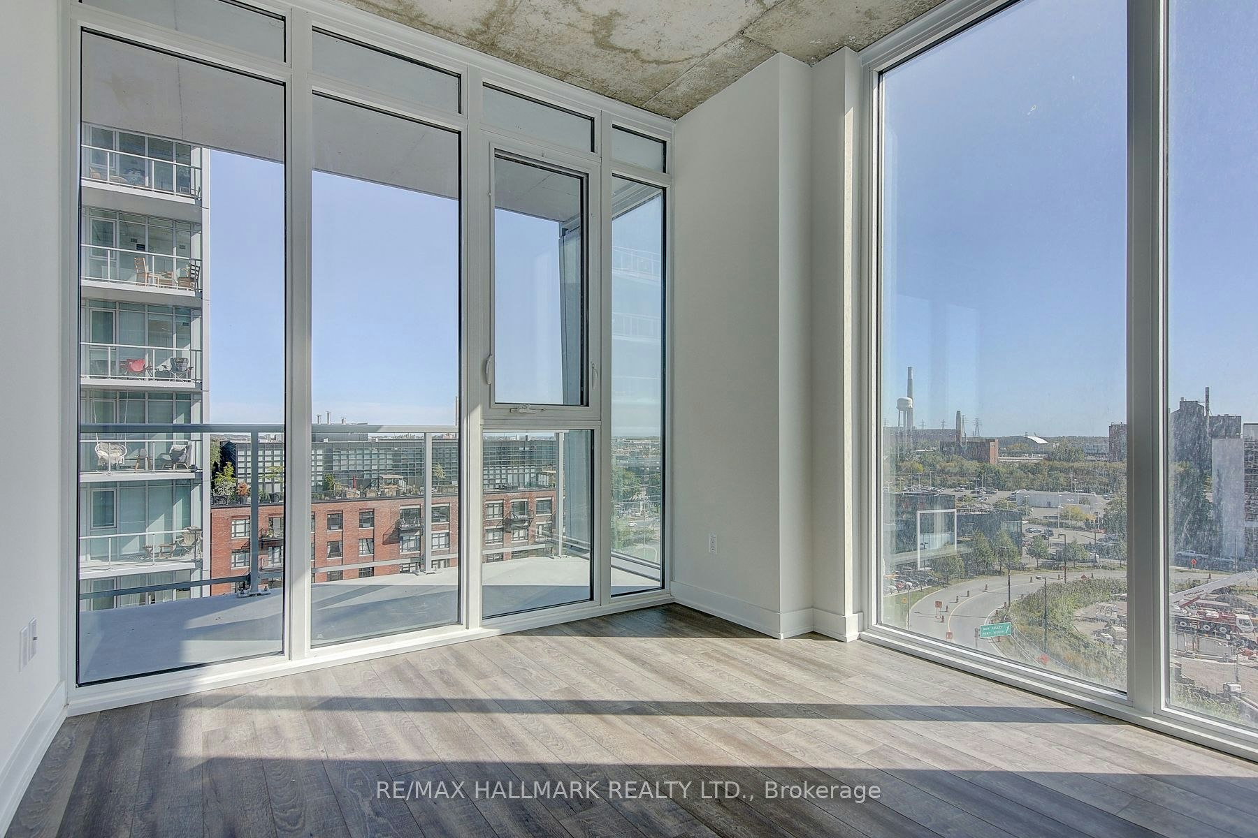 804-15 Baseball Place, Toronto, ON, M4M 0E6 - 50