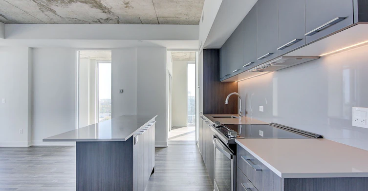 804-15 Baseball Place, Toronto, ON, M4M 0E6 - 6