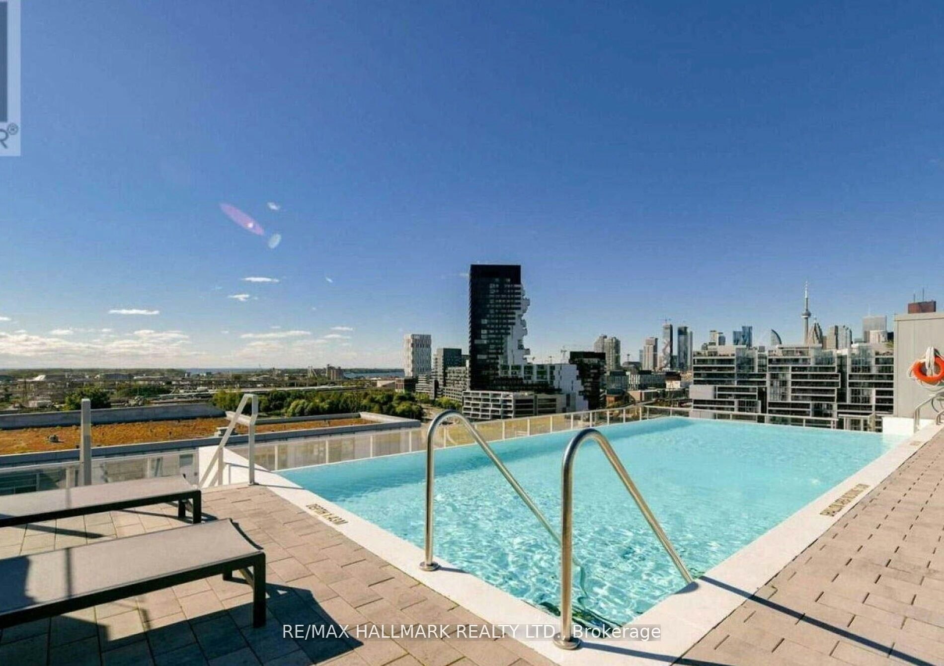 804-15 Baseball Place, Toronto, ON, M4M 0E6 - 25