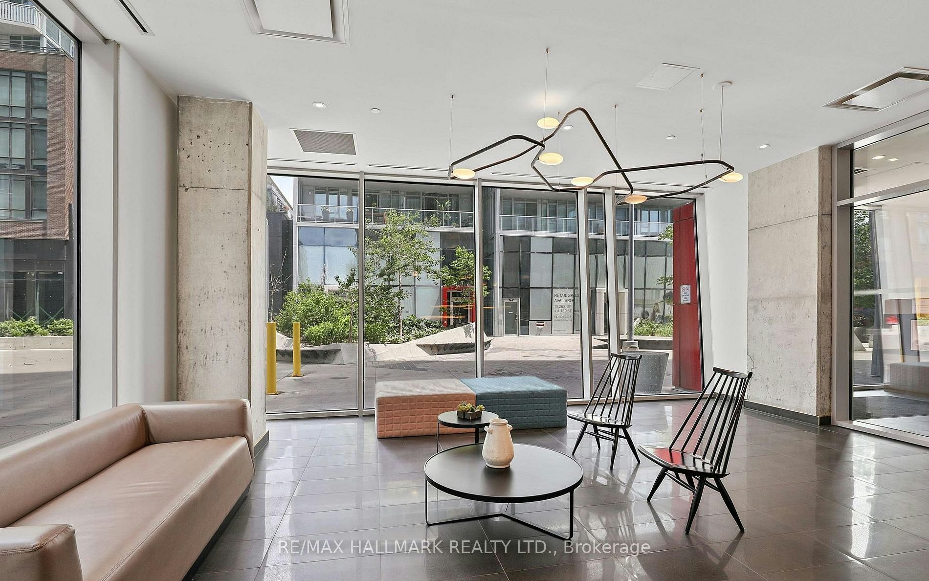 804-15 Baseball Place, Toronto, ON, M4M 0E6 - 26