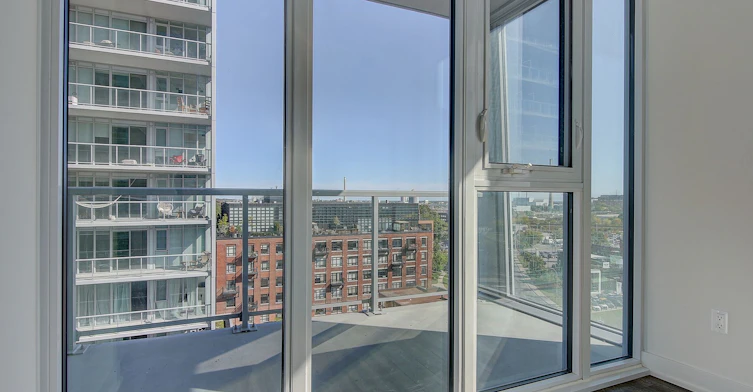 804-15 Baseball Place, Toronto, ON, M4M 0E6 - 55