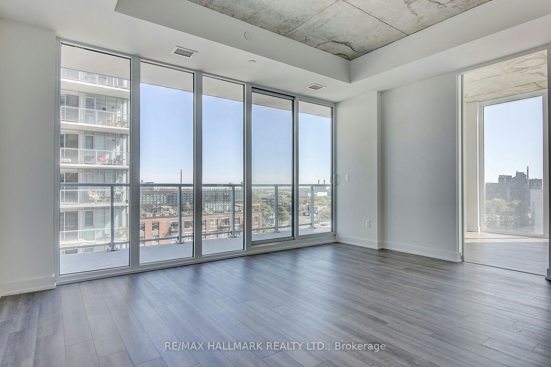 804-15 Baseball Place, Toronto, ON, M4M 0E6 - 41