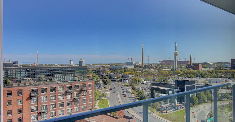 804-15 Baseball Place, Toronto, ON, M4M 0E6 - 56