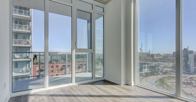 804-15 Baseball Place, Toronto, ON, M4M 0E6 - 18