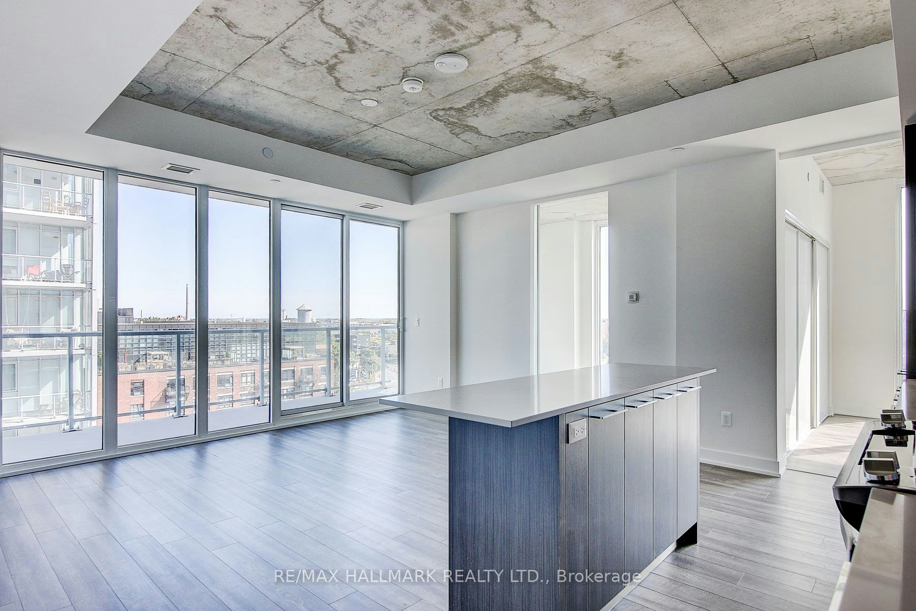 804-15 Baseball Place, Toronto, ON, M4M 0E6 - 34