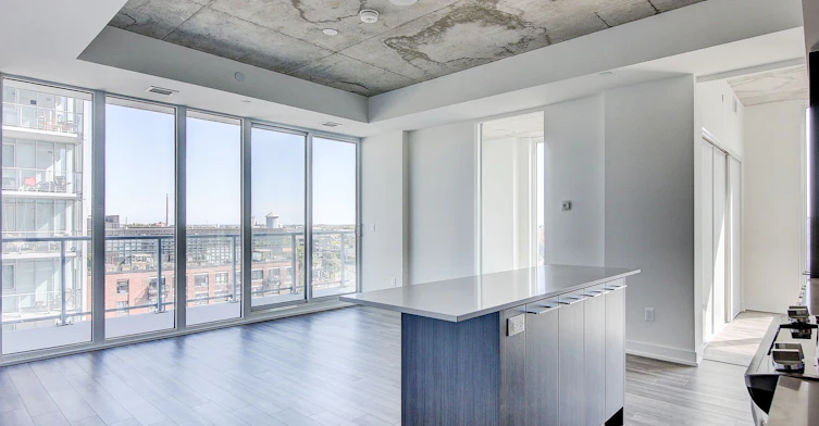 804-15 Baseball Place, Toronto, ON, M4M 0E6 - 34