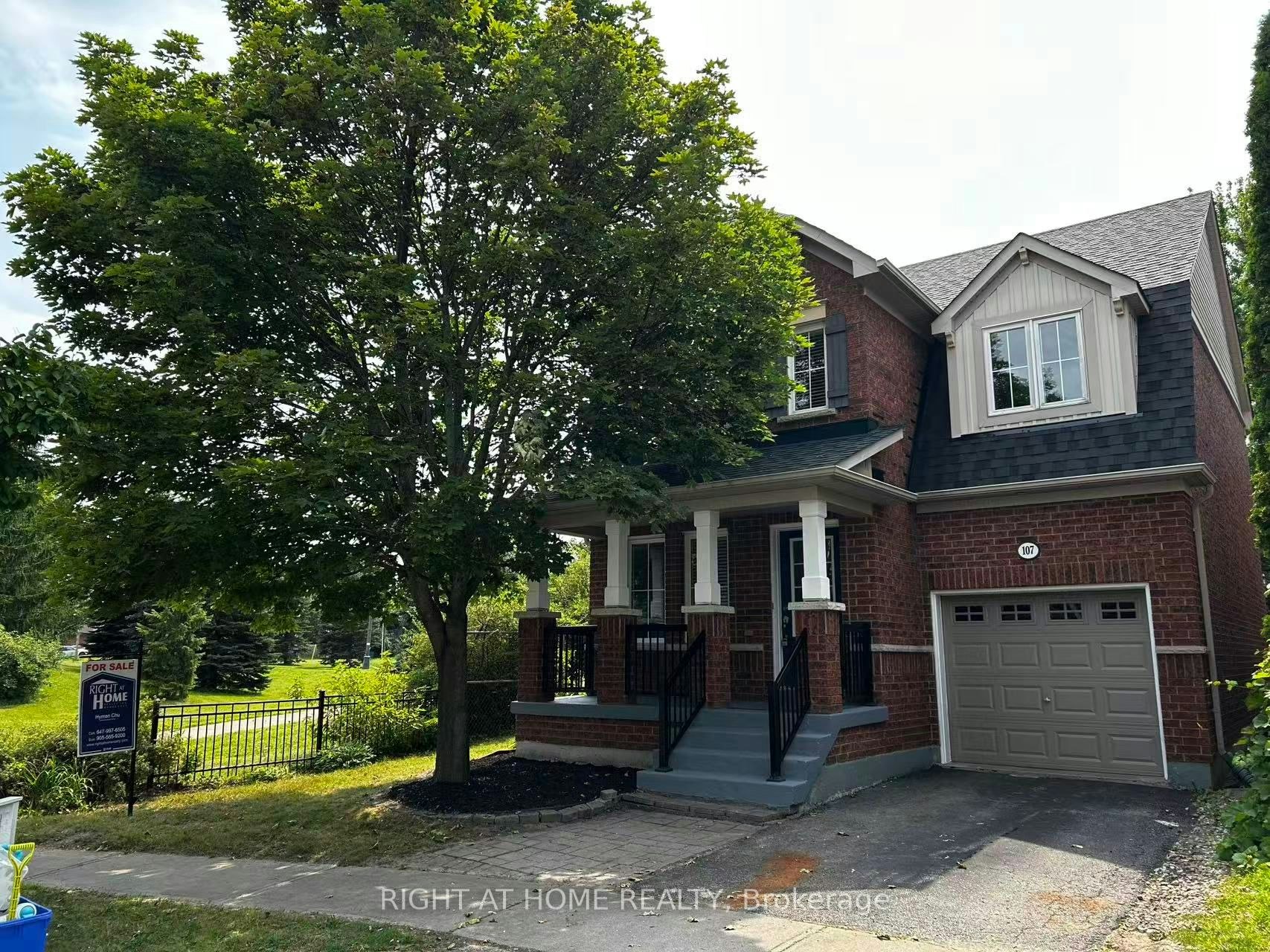 107 Norland Circle, Oshawa, ON, L1L 0A7